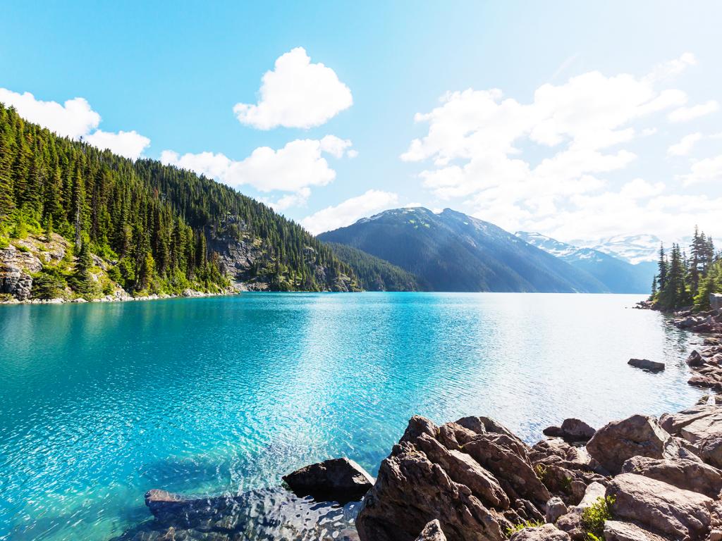British Columbia Vehicle Registration Process