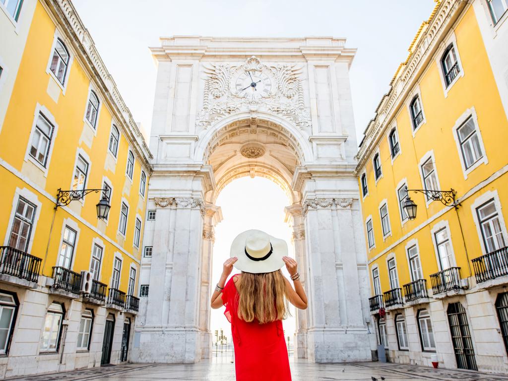 Moving To Portugal