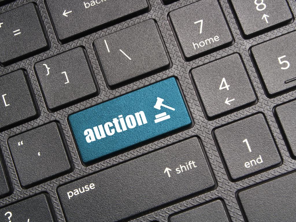 Auction Auto Transport