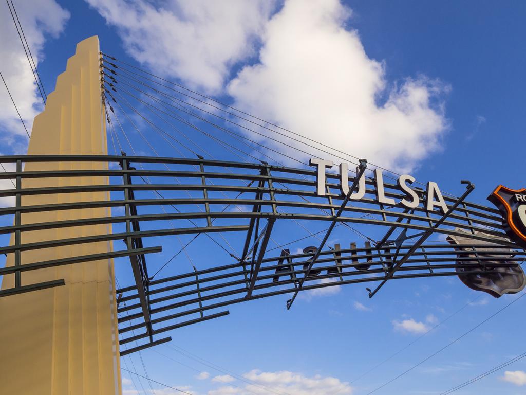 Tulsa