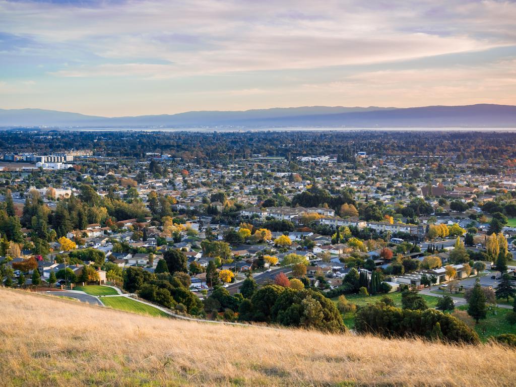 Cost Of Shipping A Car To or From Union City, CA  Rate Quotes