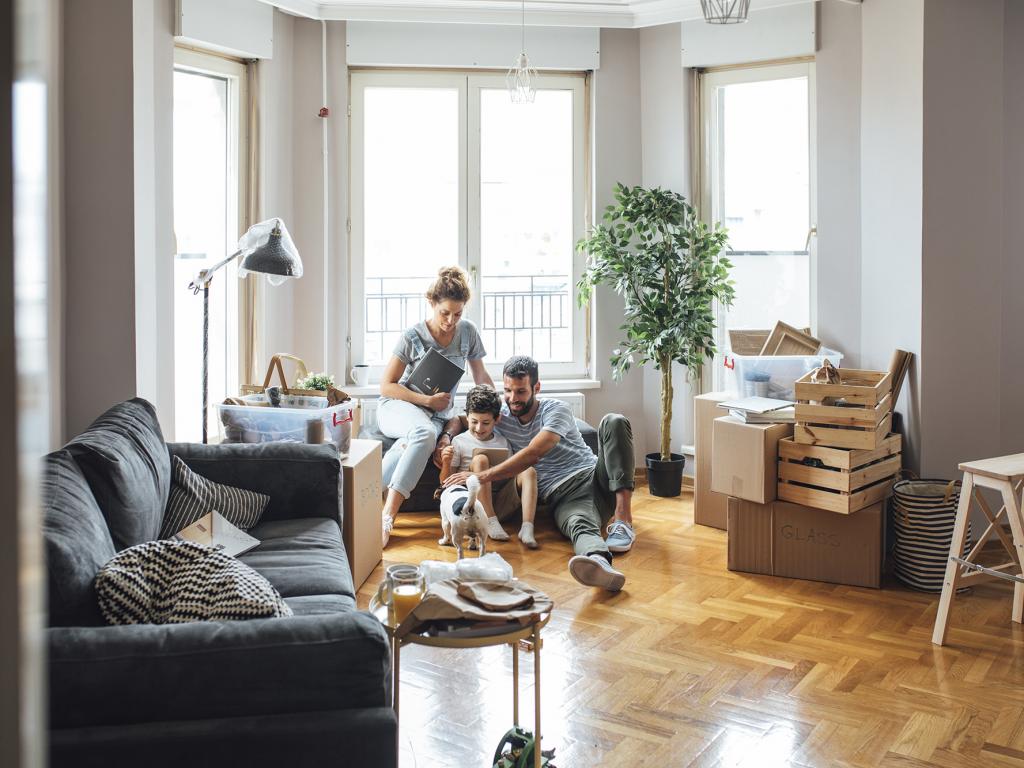 South Carolina (SC) State To State Moving Services