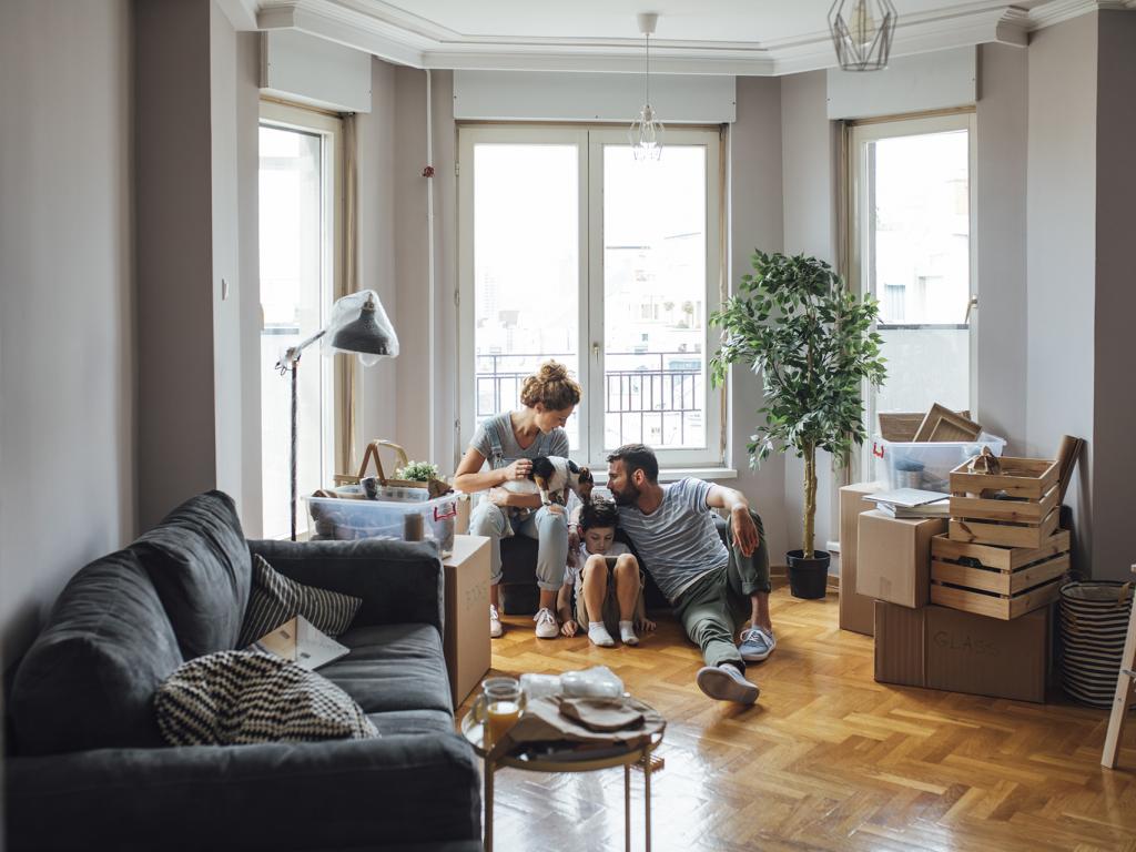 Cheap Movers In Texas