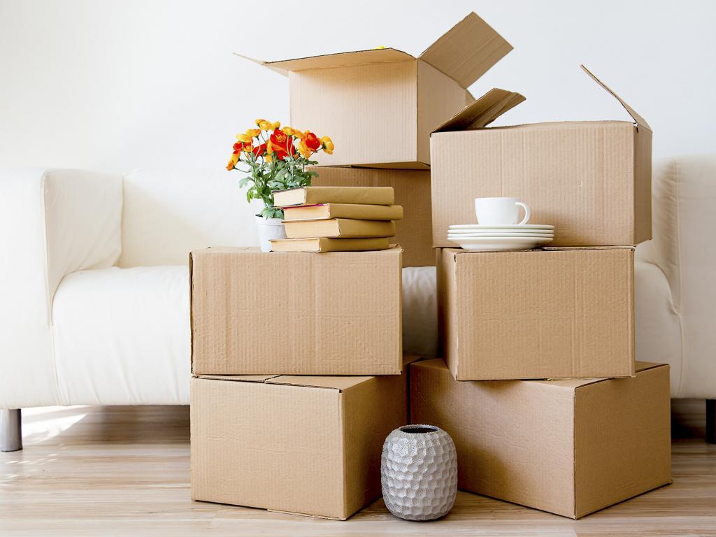 35 Industry Secrets To Save Money On Your Move