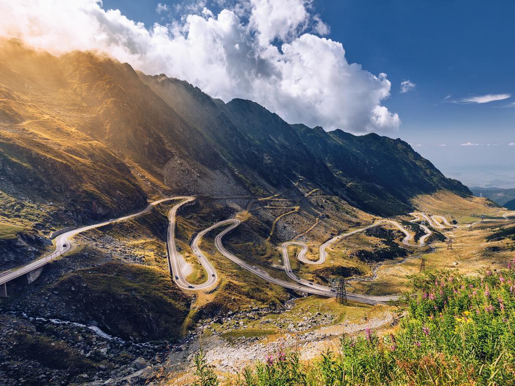 How Much Might It Cost to Ship My Car to Romania?