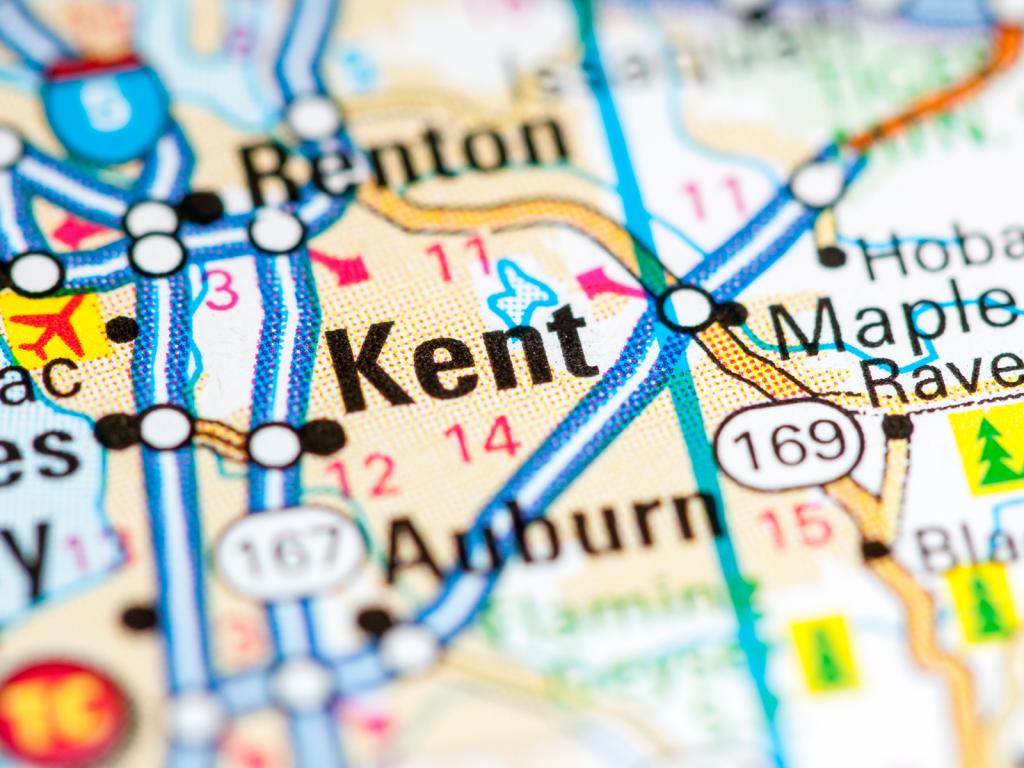 Kent