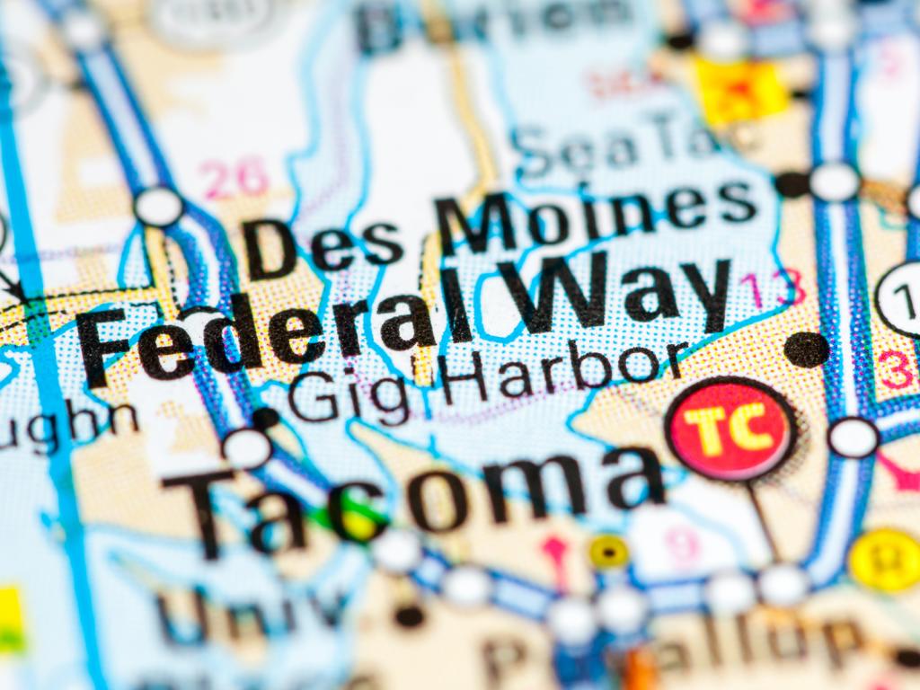 Federal Way