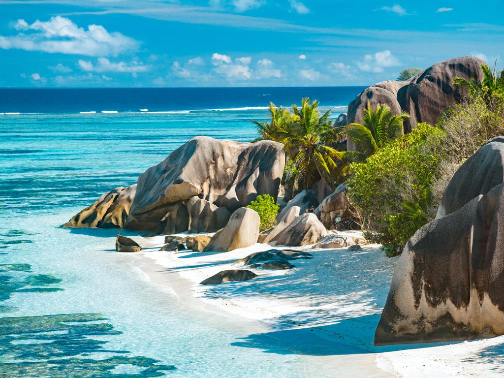 Ship Car To The Seychelles