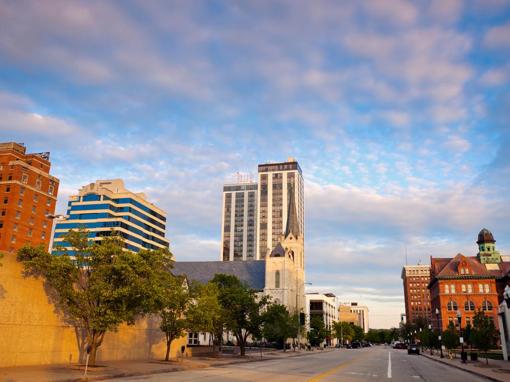 Peoria