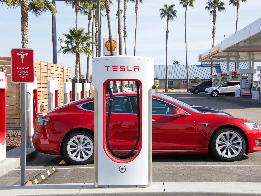 Tesla