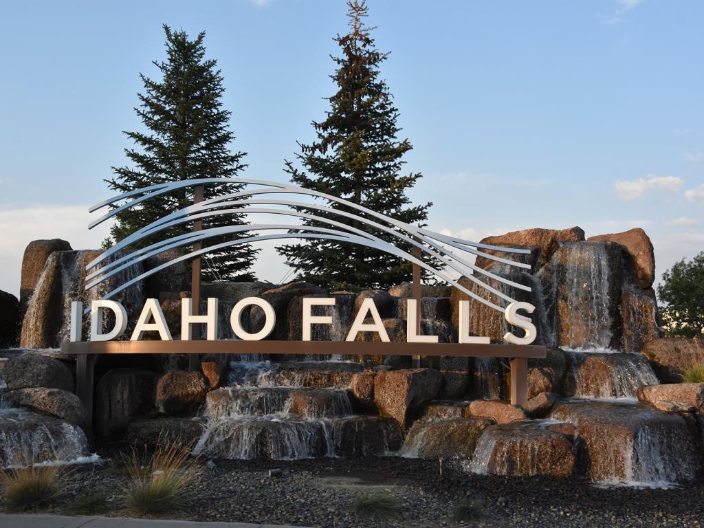 Idaho Falls