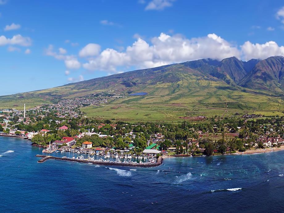 Maui