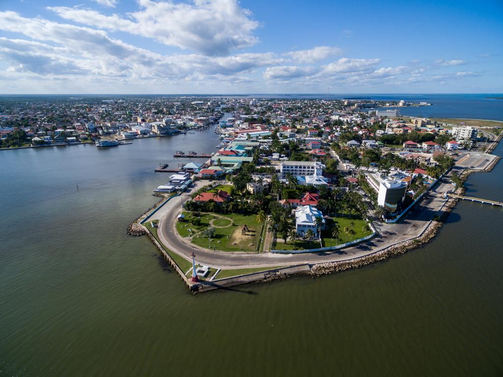 Ship Car To Belize City