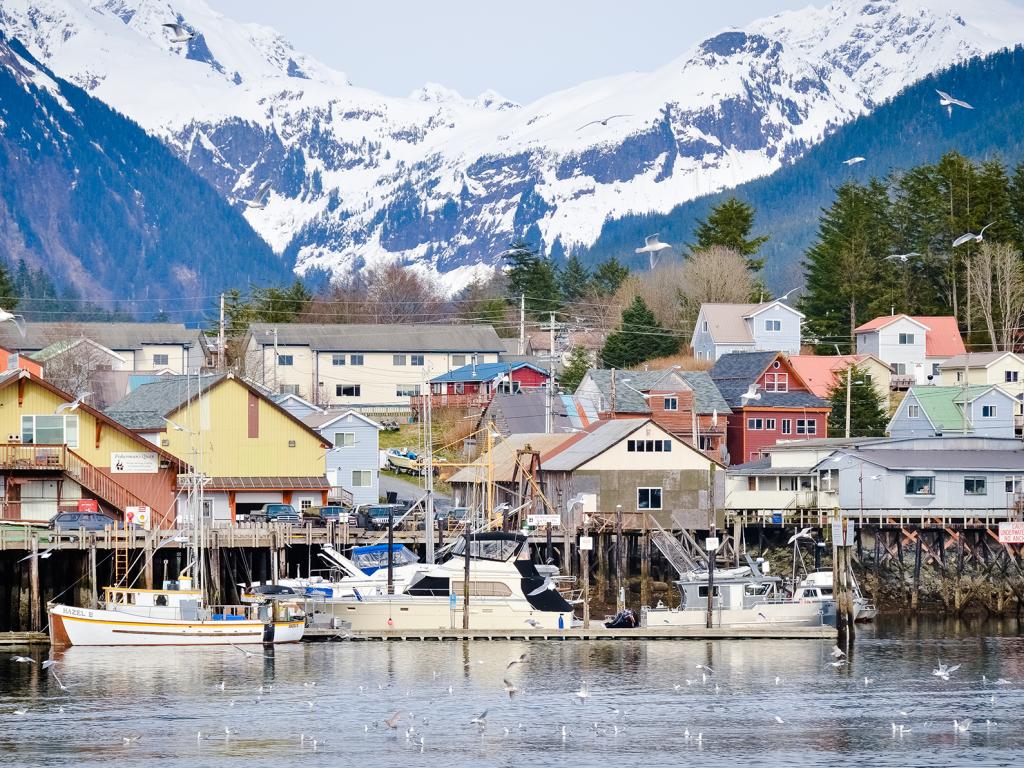 Sitka