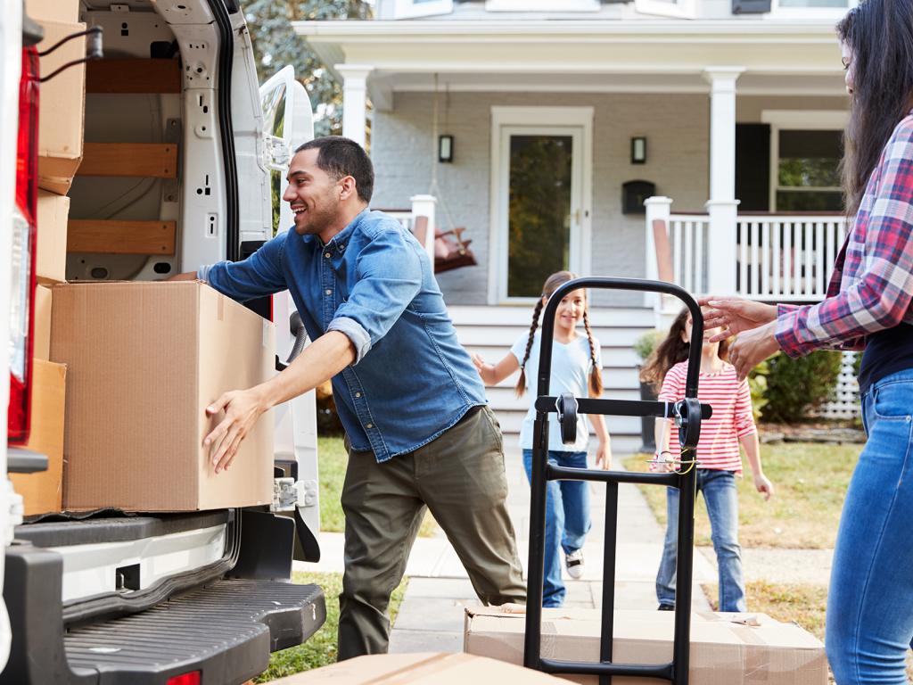 Denver Moving