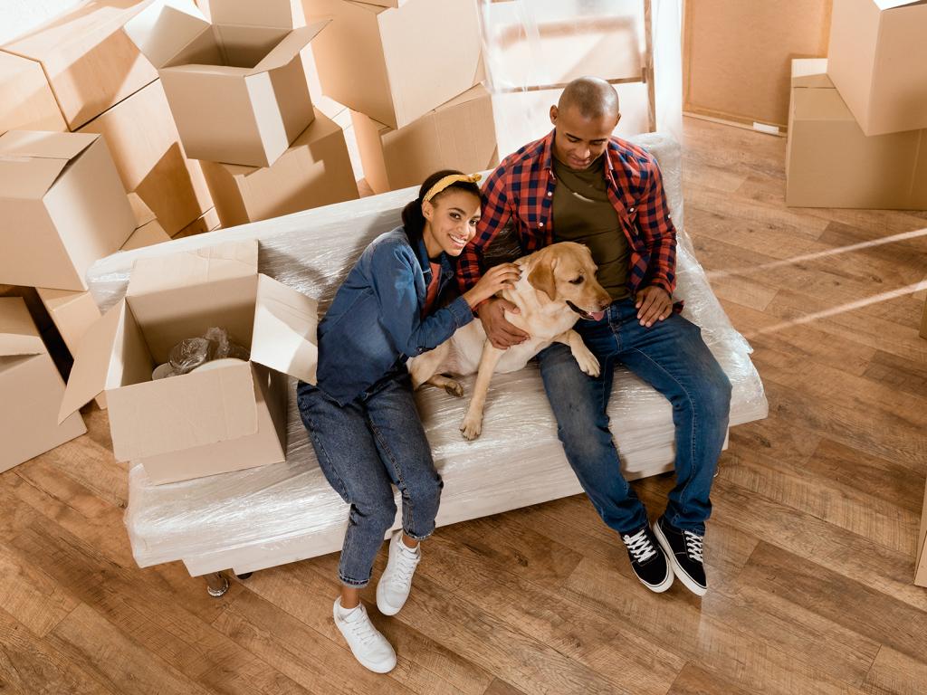 Ohio Moving