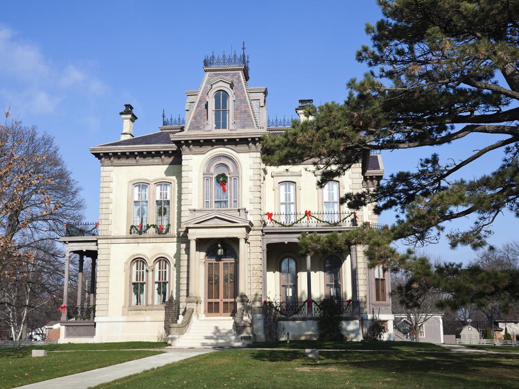 Bloomington