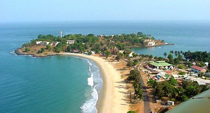 Is the Cost of Shipping a Car to Sierra Leone through an Experienced Overseas Transporter Worth It?
