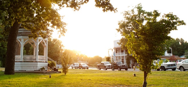 Siloam Springs