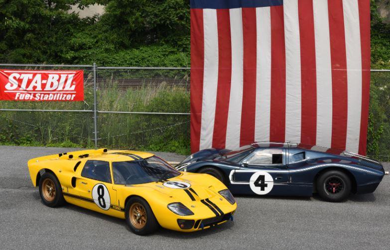 Best Usa Antique Classic Car Museums