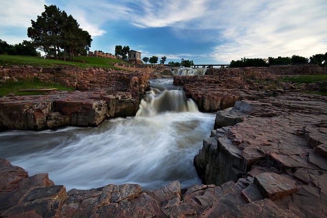 Sioux Falls Motorcycle Shipping