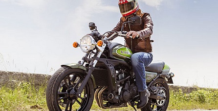 Fort Payne Motorcycle Shipping