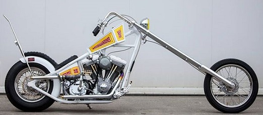 North Richland Hills Motorcycle Shipping
