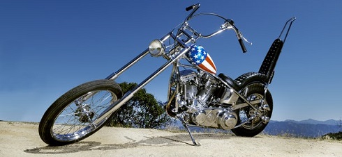 La Quinta Motorcycle Shipping