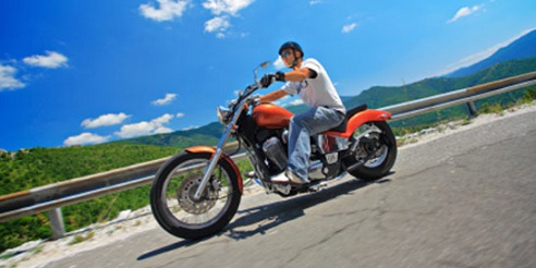 Rock Island Motorcycle Shipping