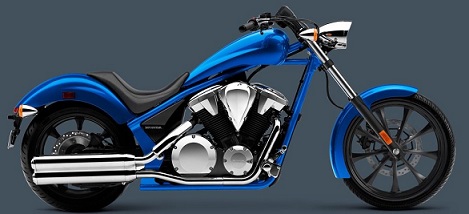 Spotsylvania County Motorcycle Shipping