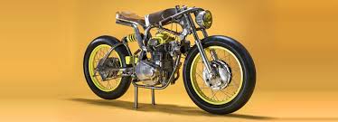 Charleston Motorcycle Shipping