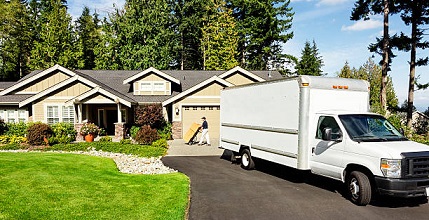 Cheap Movers In Lansing City (KS)