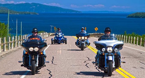 Cañon City Motorcycle Shipping