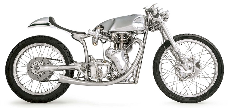 Newman Motorcycle Shipping