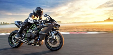 St. Clair Shores Motorcycle Shipping