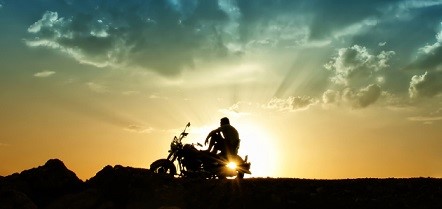 Riverbank Motorcycle Shipping