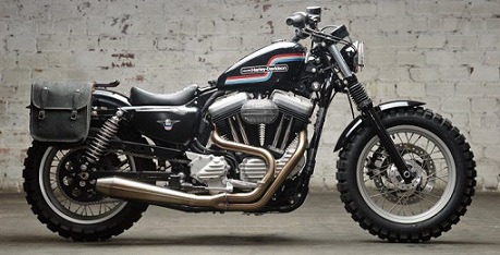 College Station Motorcycle Shipping