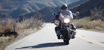 Carpinteria Motorcycle Shipping