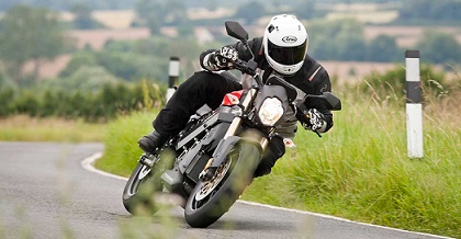 Longview Motorcycle Shipping