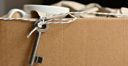 International Moving Terminology