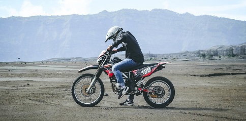 Waterloo Motorcycle Shipping