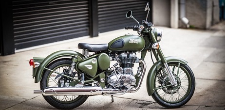 Chicopee Motorcycle Shipping