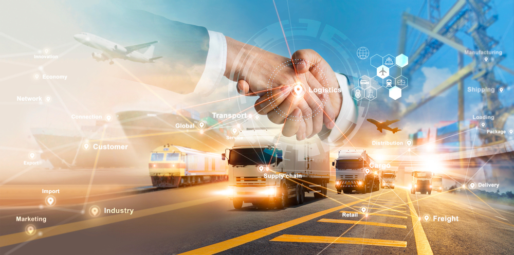 A-1 Auto Transport Becomes SmartWay Transport Partner With SIF Score 1.25