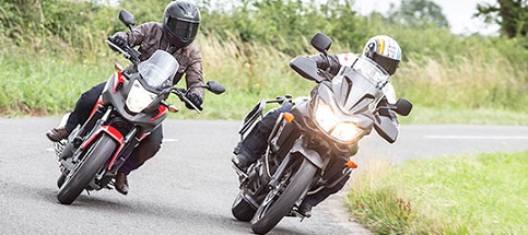 Key Biscayne Motorcycle Shipping