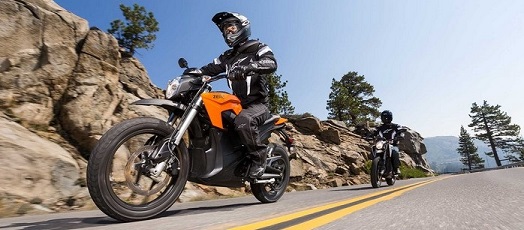Corcoran Motorcycle Shipping