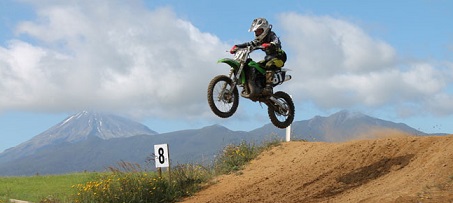 Chino Valley Motorcycle Shipping