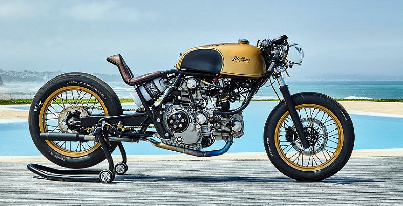 Avon Motorcycle Shipping