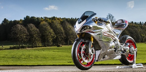 Norcross Motorcycle Shipping