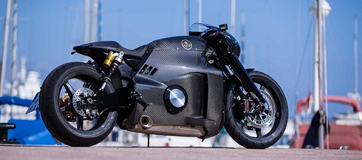 Oakley Motorcycle Shipping