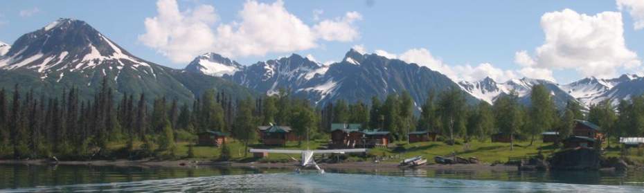 Soldotna Motorcycle Shipping